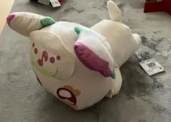 キミとアイドルプリキュア♪ めちゃもふぐっとぬいぐるみ～くつろぎプリルン～