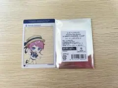 ヒプノシスマイク スイパラコラボ クリアカード 飴村乱数