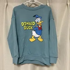 ドナルド トレーナー Disney