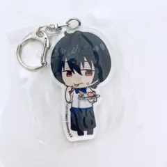 アニカフェ アクリルキーホルダー アクキー あんスタ 朔間凛月