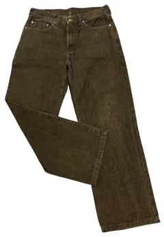 超美品Levi's　90’s　リーバイス560ブラック　W３０×L32