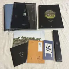 BTS 2019 SUMMER PACKAGE in KOREA