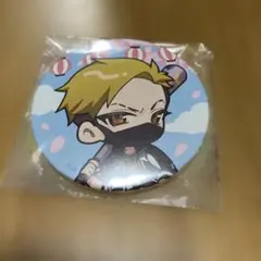 CRフェス 2026 ランダム缶バッジ YYのサムネイル