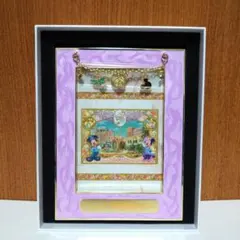 ファンタジースプリング　写真たて 公式】フォトスタンド｜おすすめグッズ | 東京ディズニーリゾート