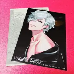 dynamic chord ダイナー ブロマイド ラブキス 結崎芹 SS - メルカリ