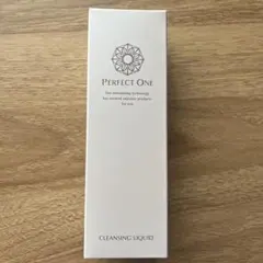 PERFECT ONE CLEANSING LIQUIDのサムネイル