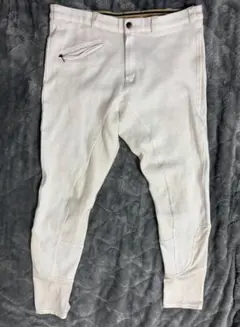 乗馬用キュロット 女性Lサイズ