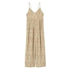 CLANE FRINGE CAMISOLE ALL IN ONE