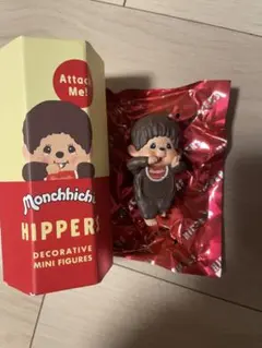 s*o様 Monchhichi HIPPERS ヒッパーズ　モンチッチ