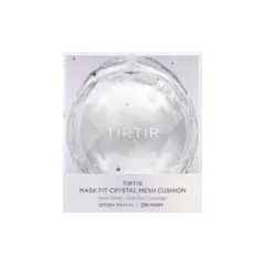 TIRTIR マスクフィット クリスタルメッシュクッション 21N IVORYのサムネイル