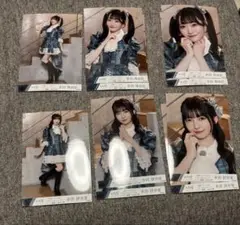 ノイミー 神様の言うとーり本田珠由記 永田詩央里 コンプ