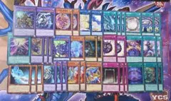 ブラックマジシャン デッキパーツ