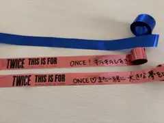 2026年最新】twice銀テープの人気アイテム - メルカリ
