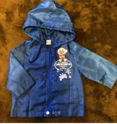 アンパンマンのウインドブレーカー