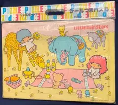 キキララ 1976年 初版 当時物 昭和レトロ 希少品 激レア サンリオ 初期 当時物 昭和レトロ TAKARA 1976年 キキララ