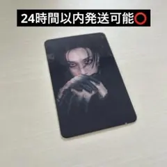 straykids DOIT IT レンチキュラー バンチャン 通常盤 トレカ