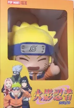 【中国限定】POP MART NARUTO フィギュア 特賞　うちはサスケ 中国限定】POP MART NARUTO フィギュア 特賞 うちはサスケ - メルカリ