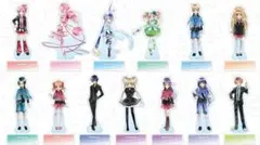 ラブライブ！ μ's Birthday Figure Project 全9種 - メルカリ