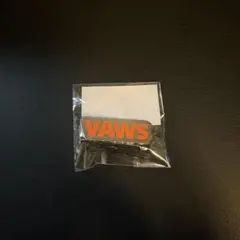 Vaundy プレミアム会員限定 VAWS ピンバッジ ピンズSILENCE