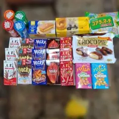 アミューズメント 景品 お菓子 スナック カップ焼きそば まとめ売り