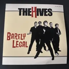 ザ・ハイヴス ベアリー・リーガル The Hives | Mercari