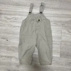 テータテート　サロペット