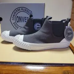 レディース CONVERSE スニーカー ハイカット23.5cm❀週末価格