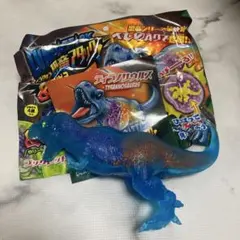 恐竜アタック&Co. スーパービッグ　ティラノサウルス