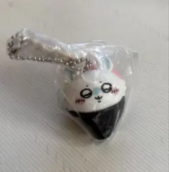 ちいかわ　お寿司　ガチャガチャ　#モモンガ