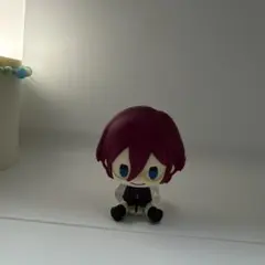 七種茨 ミニ フィギュア