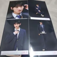 櫻坂46 山崎天　Unhappy Birthday構文