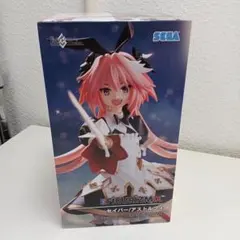 2026年最新】FIGURIZMα セイバー／アストルフォの人気アイテム - メルカリ