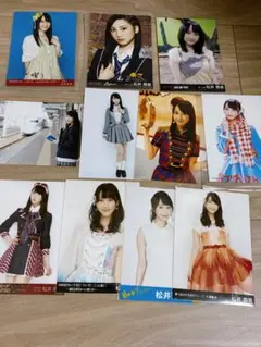峯岸みなみ 初期 生写真 まとめ売り 10枚 RIVER 桜の栞 等々 - メルカリ