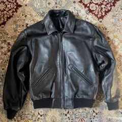 25AW H BEAUTY&YOUTH シープレザー トラックジャケット - メルカリ