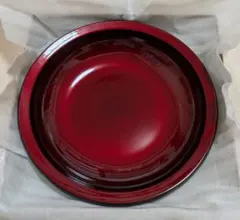 미사용 玉虫塗 菓子皿 漆器