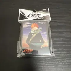 ハイキュー　バボカ　日向スリーブ