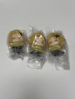 ヒロアカ　おねむたん vol.4　上鳴電気