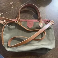 RRL ポーチ／トラベルポーチ ダブルアールエル DOUBLE RL - メルカリ