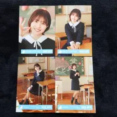 日向坂46生写真 松田好花 卒業セレモニー 過去衣装 制服 チュウ - メルカリ