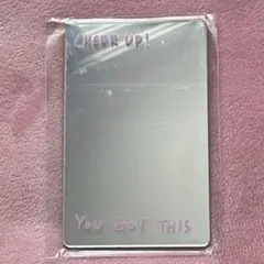 straykids DOIT スキズ　限定盤　ミラー　スンミン　ミラー