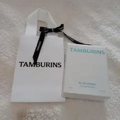 TAMBURINS SUMMER TAILS KEY COMBノベルティ - メルカリ