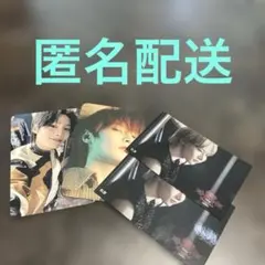 Stray Kids スキズ アイエン