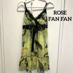 【美品】BETSEY JOHNSON 花柄キャミソール Pサイズ ヴィンテージ Betsey Johnson 花柄 キャミソール ワンピース М ヴィンテージ - メルカリ