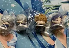 ブルーロック　ガチャガチャ　ねむらせ隊　おねむたん