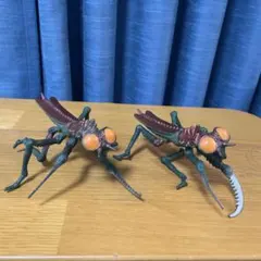 ymsf カマキラス2004 ソフビ ファイナルウォーズ - メルカリ