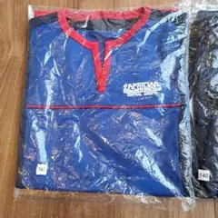 新品　セントラルスポーツ 体操服セット 140サイズ