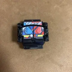 DXレジェンドライダーゴチゾウセット02 ビルドゴチゾウ