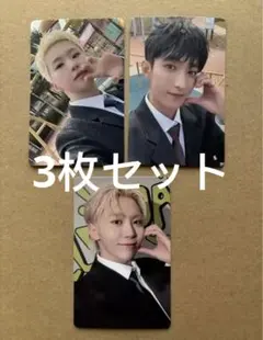 seventeen an ode コンセプトゾーン museum 入場特典 - メルカリ