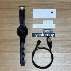 Garmin ForeAthlete 245 Music