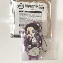 鬼滅の刃　ラバーコレクションスタンド　【胡蝶しのぶ 】